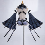 Punishing: Gray Raven No.21 Feral Cosplay Costumes
