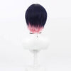 Game Valorant Clove Cosplay Wigs