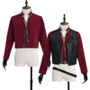 Final Fantasy XIV Seneschal Prince's Attire Cosplay Costumes