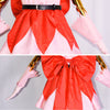 Anime Mahou Shoujo Magical Destroyers Anarchy Cosplay Costumes