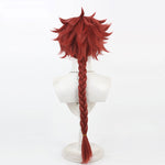 Link Click Vein Cosplay Wigs