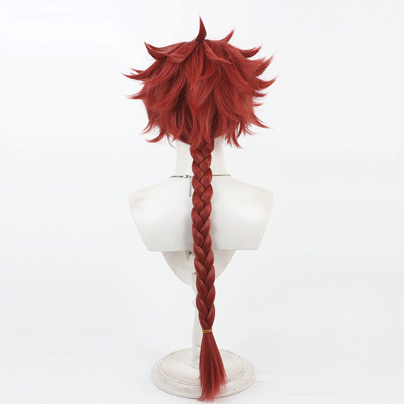 Link Click Vein Cosplay Wigs