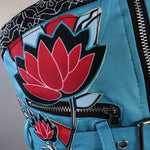 KPop Demon Hunters Zoey Children's Cosplay Costumes