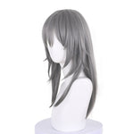 Game Honkai: Star Rail Trailblazer Female Long Cosplay Wigs