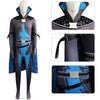 Megamind Megamind Jumpsuit Cosplay Costumes