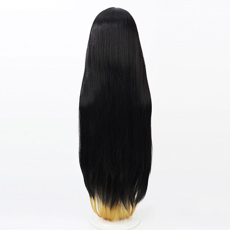 Game Goddess of Victory: NIKKE Moran Cosplay Wigs