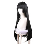 Zenless Zone Zero Hoshimi Miyabi Cosplay Wigs