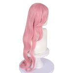 My Little Pony Equestria Girls Fluttershy Cosplay Wigs