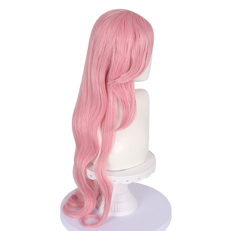 My Little Pony Equestria Girls Fluttershy Cosplay Wigs
