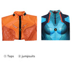 Game Overwatch 2 Juno Cosplay Costumes