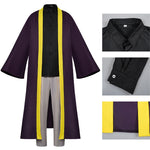 Mashle: Magic And Muscles Claude Lucci Cosplay Costumes