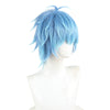 Disney Zootopia 2 Gary Cosplay Wig