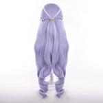 Zenless Zone Zero Vivian Cosplay Wigs