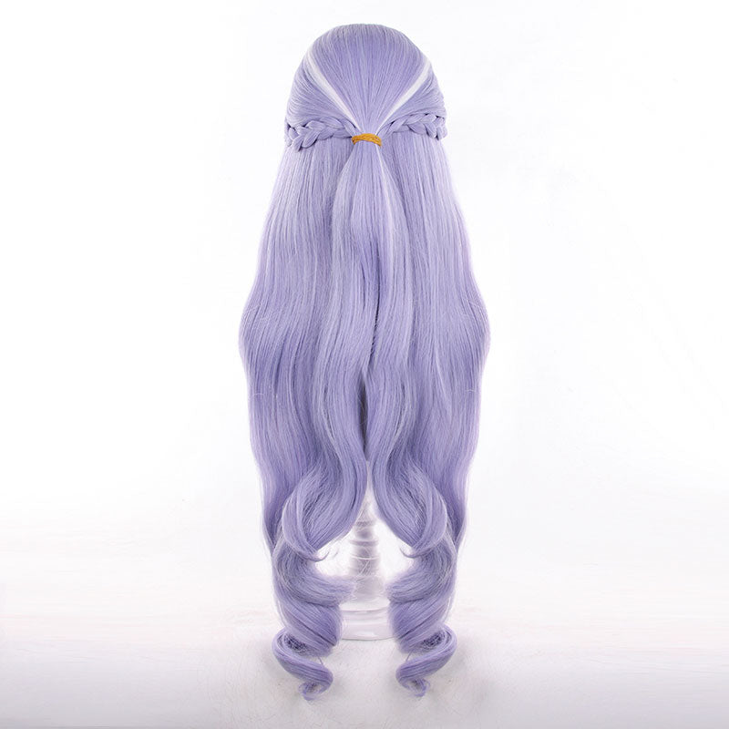 Zenless Zone Zero Vivian Cosplay Wigs