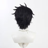 Tougen Anki: Legend of the Cursed Blood Ikari Yaoroshi Cosplay Wigs