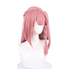 Game Honkai: Star Rail Asta Cosplay Wigs