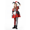 Funny Halloween Costume for Kids Dress Cosplay Costumes