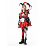 Funny Halloween Costume for Kids Dress Cosplay Costumes