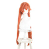 Zenless Zone Zero Orphie Cosplay Wigs