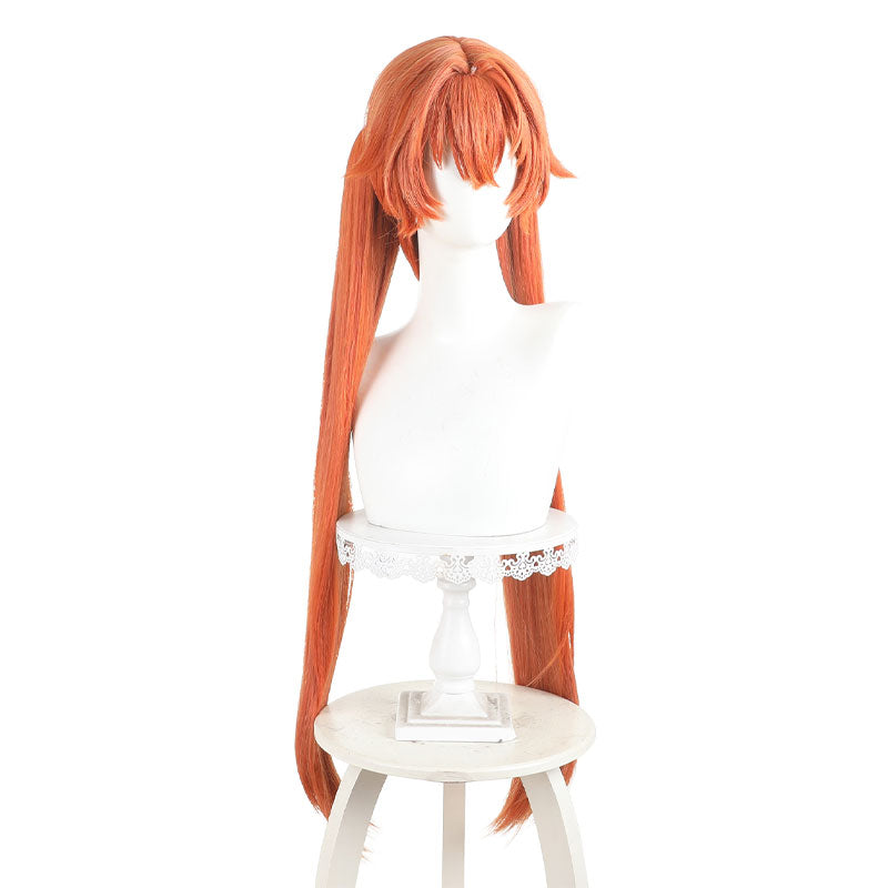 Zenless Zone Zero Orphie Cosplay Wigs