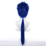 Fate Stay Night Cu Chulainn Cosplay Wigs