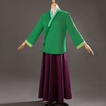 Anime The Apothecary Diaries Maomao Cosplay Costumes