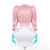 Honkai: Star Rail Hyacine Cosplay Wigs