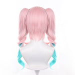 Honkai: Star Rail Hyacine Cosplay Wigs