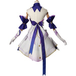 Honkai: Star Rail Robin Fullset Cosplay Costumes