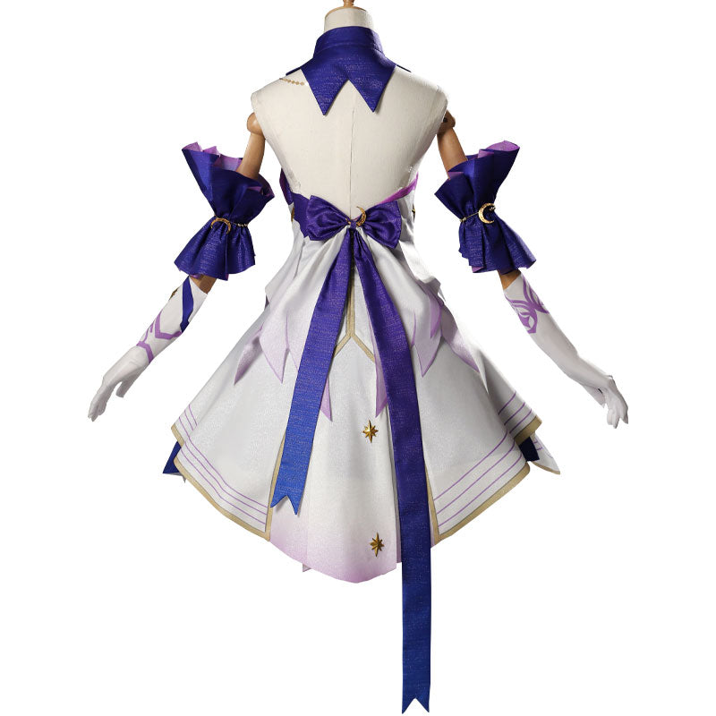 Honkai: Star Rail Robin Fullset Cosplay Costumes