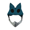 My Hero Academia Izuku Midoriya Darkgreen Cosplay Costume