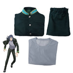 Wind Breaker Haruka Sakura Cosplay Costumes