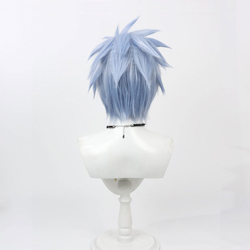 Mashle: Magic And Muscles Renatus Revol Cosplay Wigs