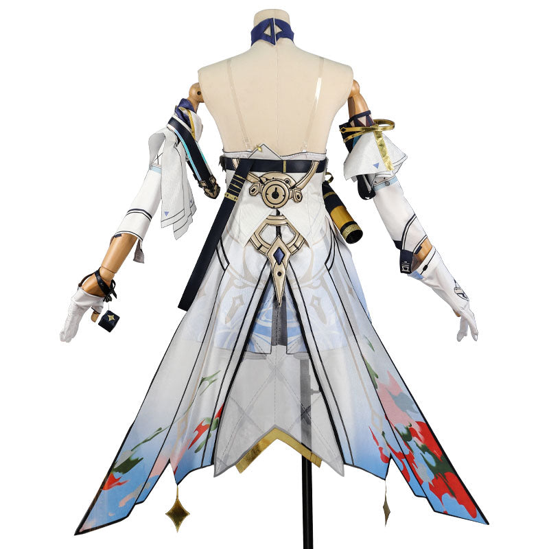 Honkai Impact 3rd Big Griseo Cosplay Costumes