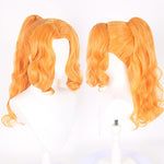 My Little Pony Little Equestria Girls Adagio Dazzle Cosplay Wigs