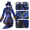 Genshin Impact Furina Cosplay Costumes