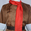 Anime Avatar：The Legend of Korra Mako Cosplay Costumes