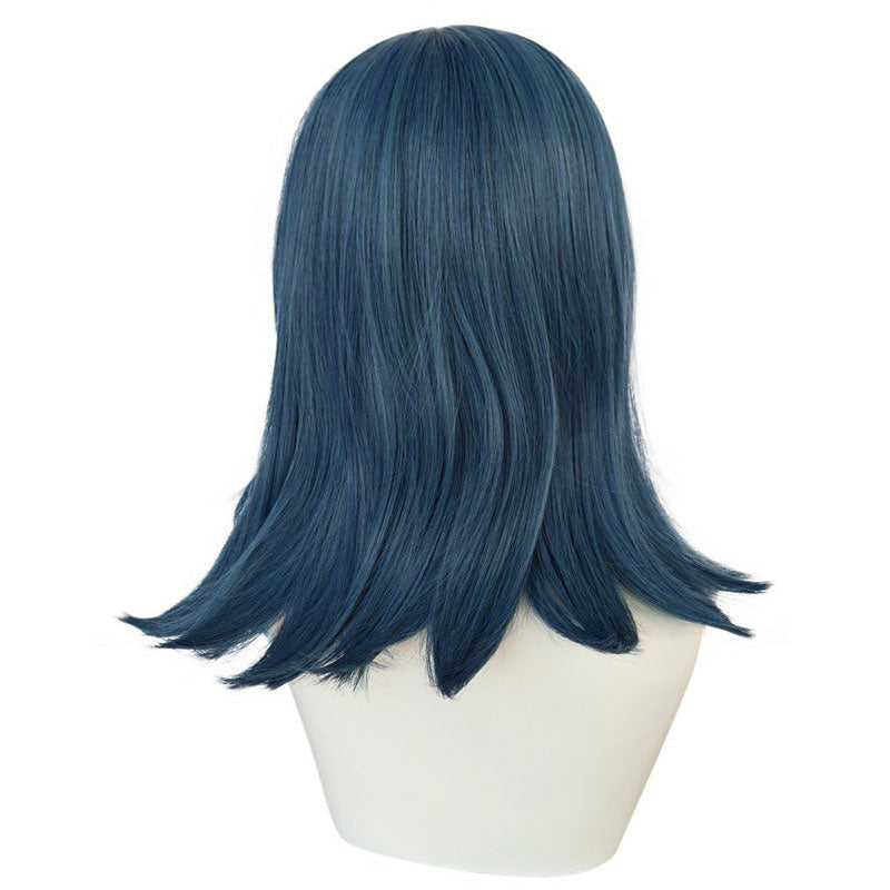 Movie Ruby Gillman, Teenage Kraken Ruby Gillman Cosplay Wigs