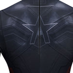 Thunderbolts US AGENT Jumpsuit Cosplay Costumes