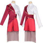 Anime Oshi no Ko Kana Arima Dress Cosplay Costumes