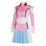 Mobile Suit Gundam Seed Destiny Stella Loussier Cosplay Costume