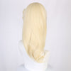 Barbie Movie Barbie Ponytail Curls Cosplay Wig