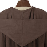 Star Wars: The Acolyte Jecki Lon Cosplay Costumes