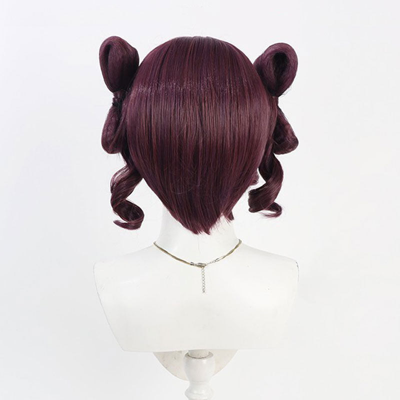 The Apothecary Diaries Season 2 Shisui Cosplay Wigs