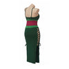 One Piece Roronoa Zoro Female Cosplay Costume