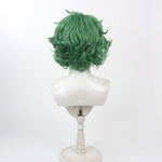 Lycoris Recoil Majima Cosplay Wigs