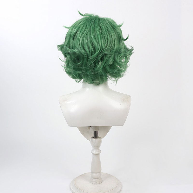 Lycoris Recoil Majima Cosplay Wigs