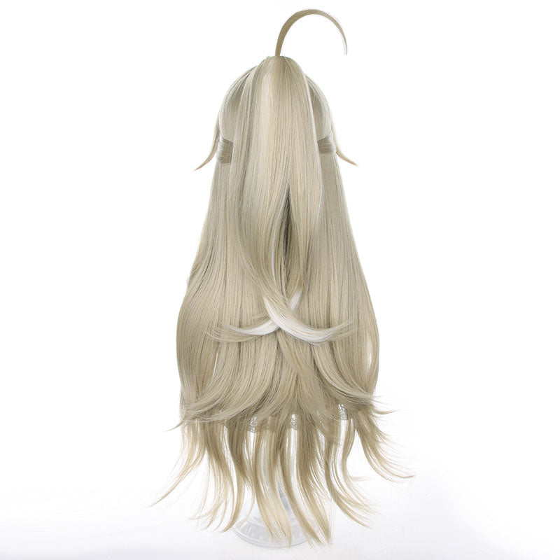 Genshin Impact Kirara Cosplay Wigs