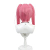 Goddess of Victory: NIKKE Mast Pink Cosplay Wigs