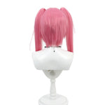 Goddess of Victory: NIKKE Mast Pink Cosplay Wigs